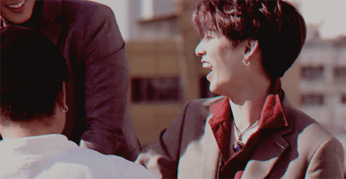jaeslesbian:remember us :: jae