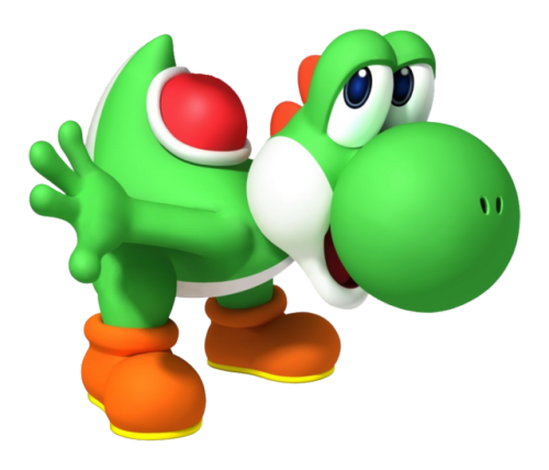 wereralph:buncheeks:slutty yoshi masterpost!