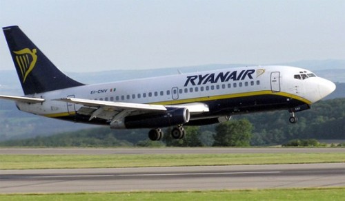 cracked:  Pictured: something some pilots just kinda halfass. 4 People Who Had Brain Farts at the Worst Possible Moments  #4. Pilots Forget to Ask for Permission to Land So when two Ryanair pilots came in for a landing in Spain and noticed that none of