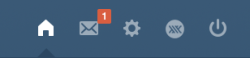 buckyybae:  RIP red notifications 2007-2014 