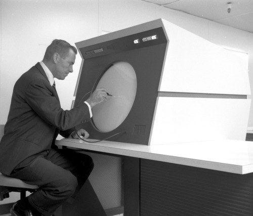 Control Data Corporation, An Early Pioneer In Computing, Was Established In Minnesota On This Day In
