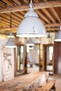 elorablue:  Victorian Period-Kitchen, Industrial