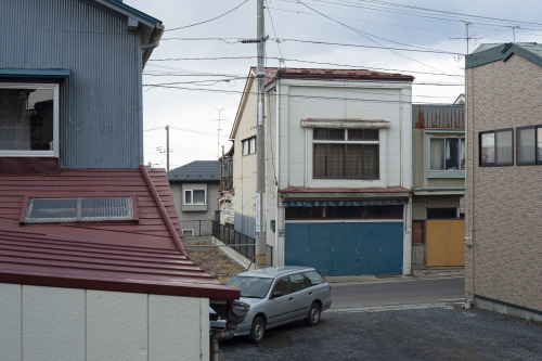 Same. Hachinohe City in Aomori Prefecture八戸市鮫（青森県）MASATOSHI SAKAMOTO : PHOTOGRAPHS