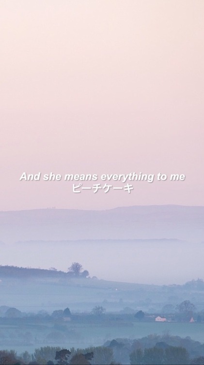 Cause even when she’s next to me we could not be more far apart | Dodie Clark - “She&rdq