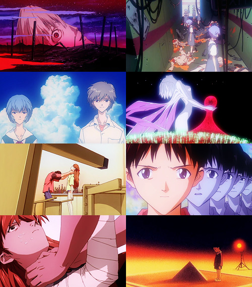 okarintarou:  anywhere can be paradise, as long as you have the will to live. after