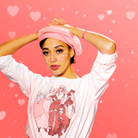 hiddenblockclub:30+ AH VALENTINE ICONS Feel free to request another color or shape Icons are 200x200