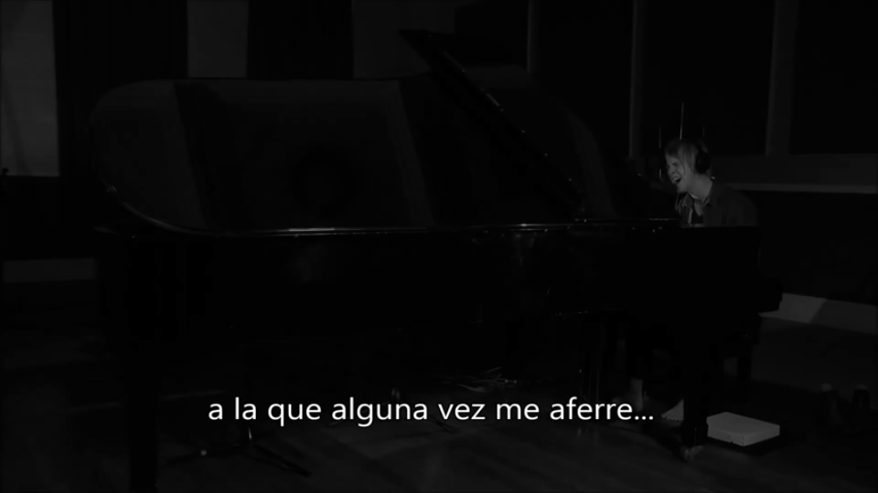 another-sad-memory:  Tom odell - sense.