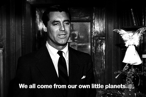 jessica-pare: The Bishop’s Wife (1947) dir. Henry Koster
