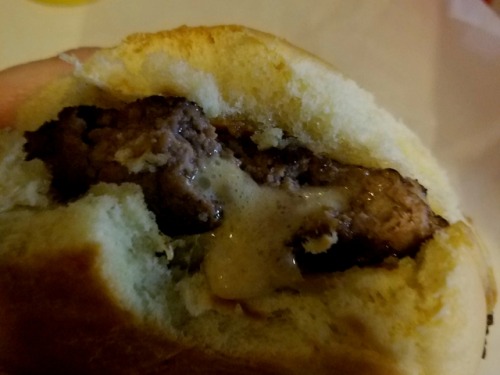 wr3n:Good night for a Jucy Lucy