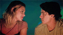 My Favorite Love Story 