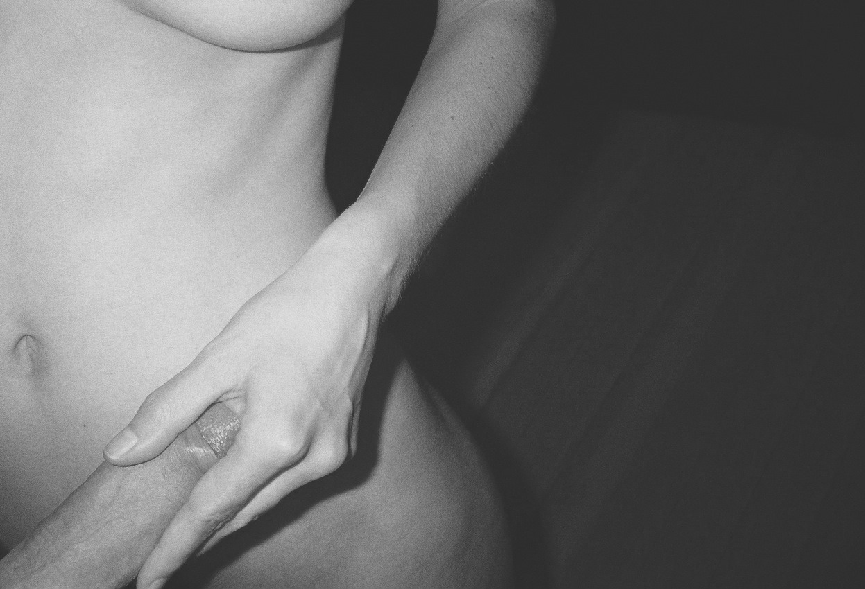 Naughty?
