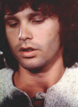 jim-morrison-lizardies-deactiva:  Jim Morrison at the Institute of Contemporary Arts-September