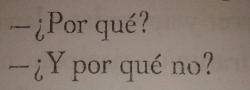 lejania-constante:  y por qué no qué?