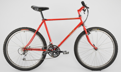 f9dtkfm: 1984 Moots Mountaineer 