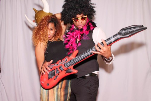 12yearsaking:  het-heru:  12yearsaking:  Me and staywokeup2hippiehair out here reppin for Black love! #Blackout  Side note: We petty af because we get dressed up to make white people feel mediocre 😂😎💪 #blackexcellence   they are too cute!  Thanks!