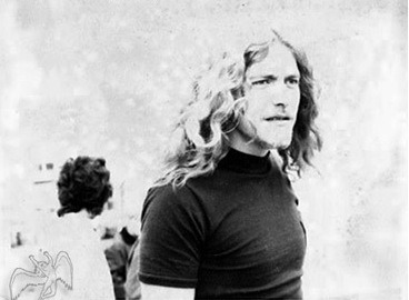 highonledzeppelin:  Iceland 1970
