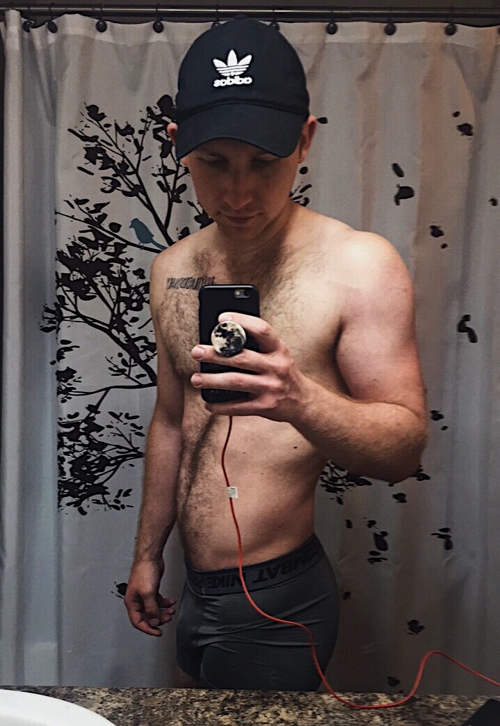 logblog:progress update. almost done with week 7. feelin good but also feelin TIRED