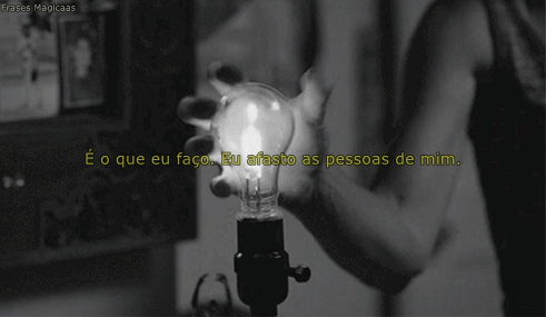Uma Garota Fria