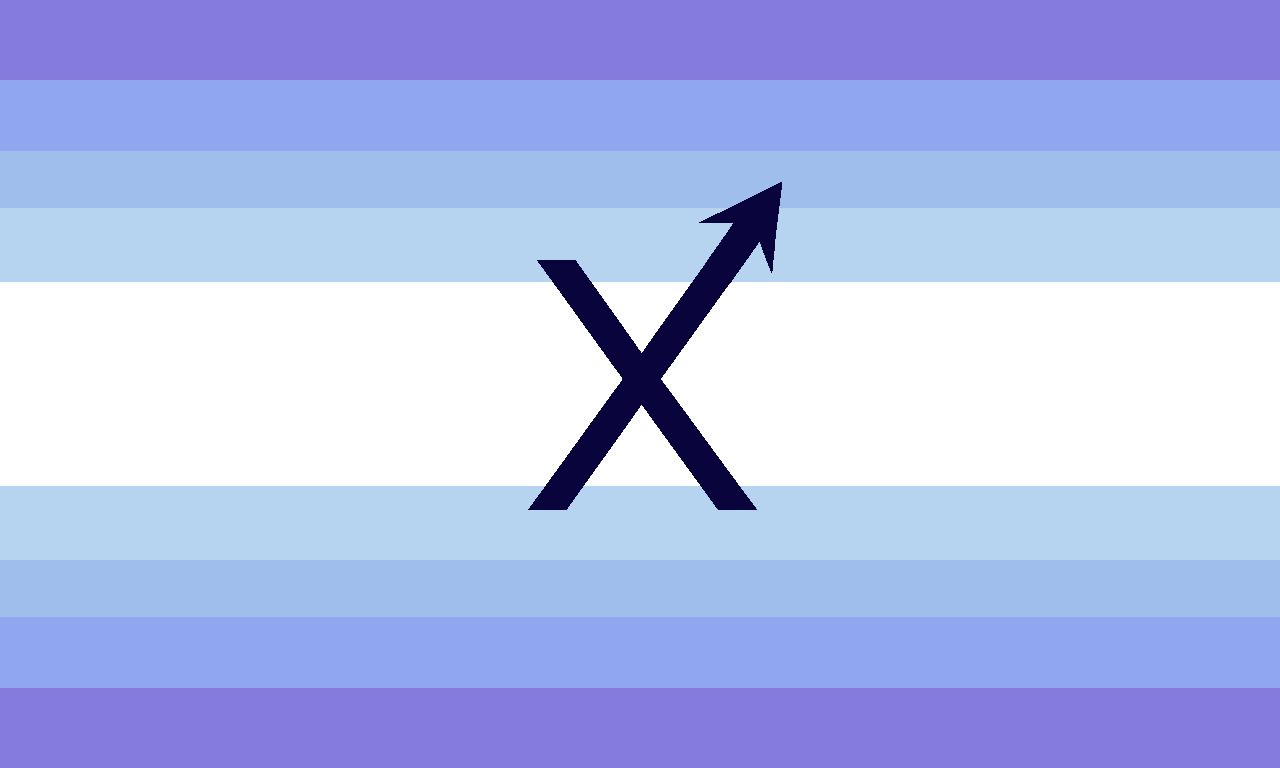 fauxboy ; Only identifying as a "boy" because it makes it easier to explain to people who wouldn't understand my true gender