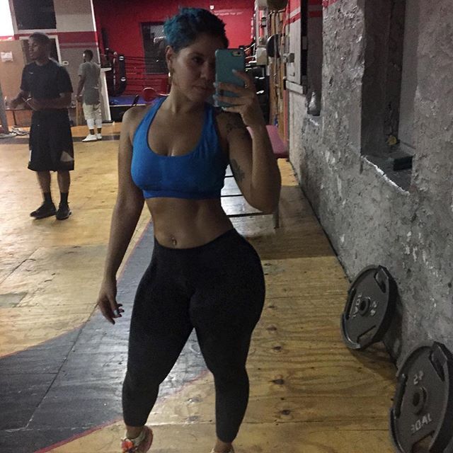 lifeofoh:  Gem Martinez