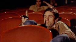 daytonaz:“Loneliness has followed me my whole life, everywhere. In bars, in cars, sidewalks, stores, everywhere. There’s no escape. I’m God’s lonely man.”  Taxi Driver (1976) dir. Martin Scorsese