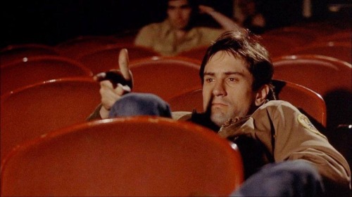 daytonaz:  “Loneliness has followed me my whole life, everywhere. In bars, in cars, sidewalks, stores, everywhere. There’s no escape. I’m God’s lonely man.”  Taxi Driver (1976) dir. Martin Scorsese 