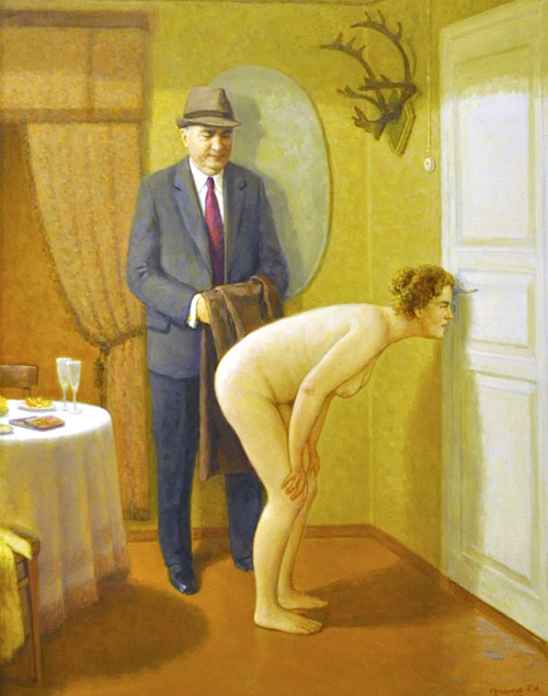 podsteklom: Коммунальные сложности. 2009. Семаков Геннадий