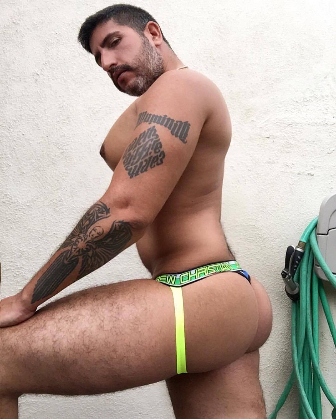 sebastianrio:  Good morning. #SebastianRio