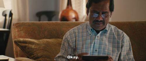 babathepimp:  theblacklittlemermaid:  lasfloresdemay0:  andreii-tarkovsky:  Master of None - “Parents”   this hurts me. I’m going to make sure I appreciate my parents for everything  the perspective  This actually hurt, like legitimately hurt. 