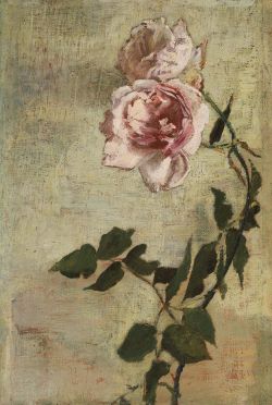pintoras:Elizabeth B. Greene (American, 1837