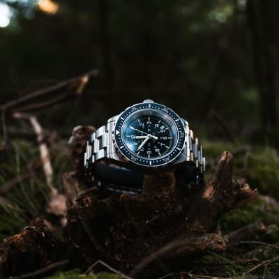 Instagram Repost

marathonwatch

Uncompromising performance in a compact size. The 36mm Marathon MSAR dive watch combines functionality with a sleek design. It’s everything you need for your next adventure.

📸 klokketimen2 | 36mm Diver’s Automatic (MSAR) on Steel Bracelet

#MarathonWatch #BestInTheLongRun #MSAR #DiveWatch #ToolWatch #AdventureWatch [ #marathonwatch #monsoonalgear #divewatch #toolwatch #watch ]