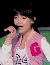 sooyounqster:  flawless soo 