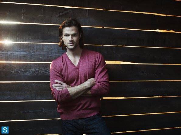 supernaturalwiki:  New Supernatural promo pics. [x] WHAT DID WE DO TO DESERVE THESE?