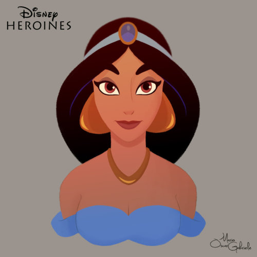 princessesfanarts:  Source 