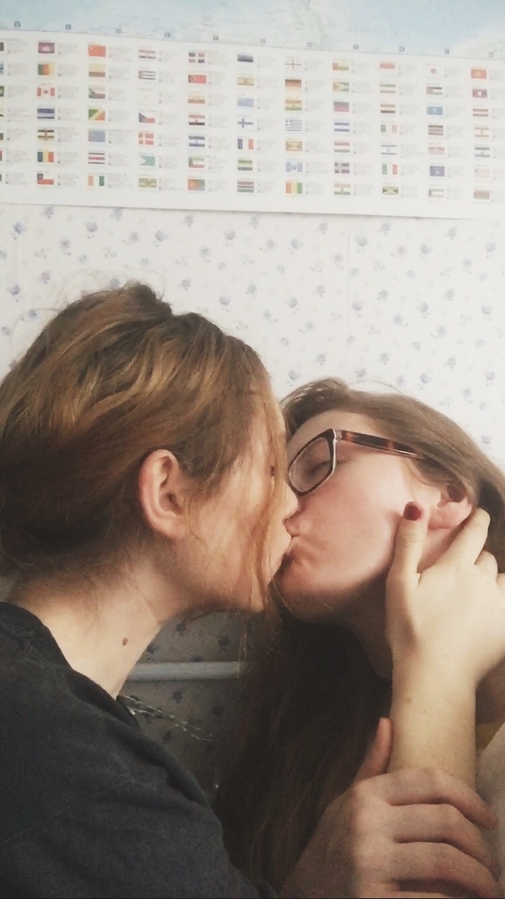 fuckyeah&ndash;lesbians:  Follow for more 