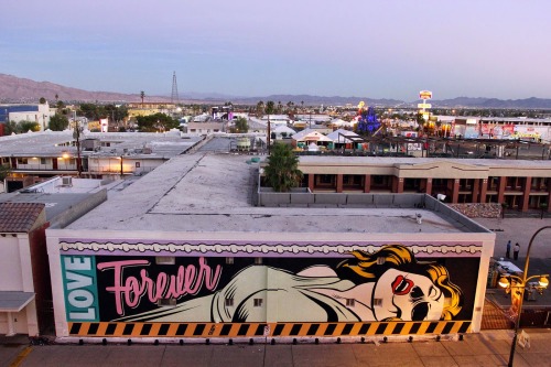 nevver:  Best of the Street