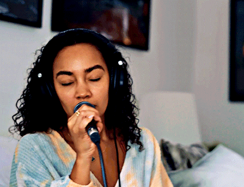 LEIGH ANNEDon't Say Love (R&B Version)