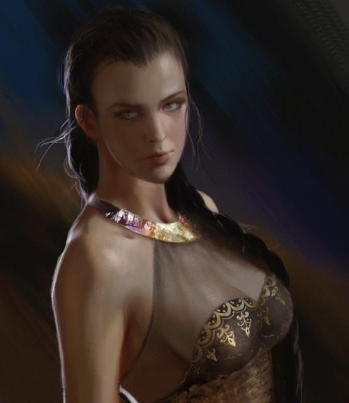 Nymeria Sand