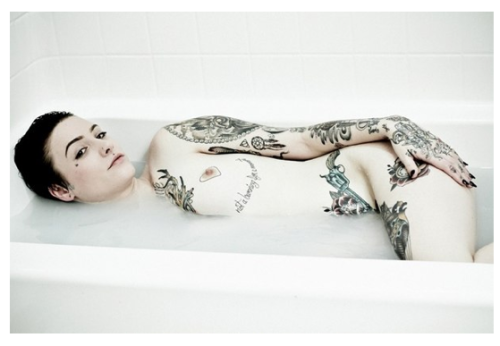 inked92300:   ThugWife Suicide (Britny Jolene)