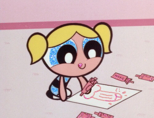 full-metal-negro: lol did bubbles draw a dick