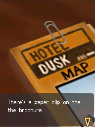 synthiosys:I got myself a paper clip.