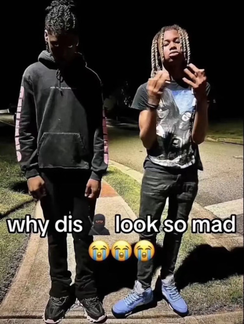 Chazz After Coming Back From North Academy: