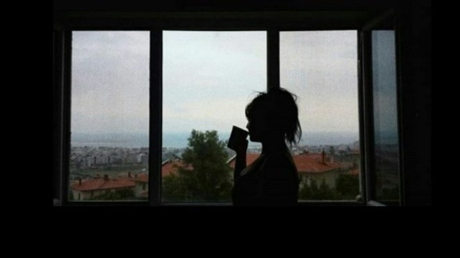 Kedi Velisi — "20 yıllık defterim, o gülü kurutamadım."
