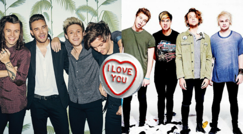 Indulge yourself in these beautiful band moments that’ll make you proud to be a Directioner an