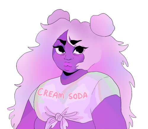 kyini:  dont ever talk to me or my 47 agender moms ever again 