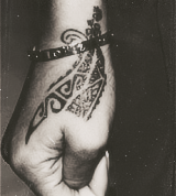 loves theses tats