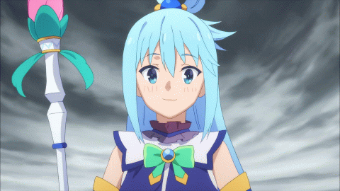openam:  Kono Subarashii Sekai ni Shukufuku wo!この素晴らしい世界に祝福を!@ 