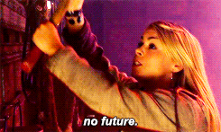 petrichorlore:   #she speaks to me on a human level #just because your life is not