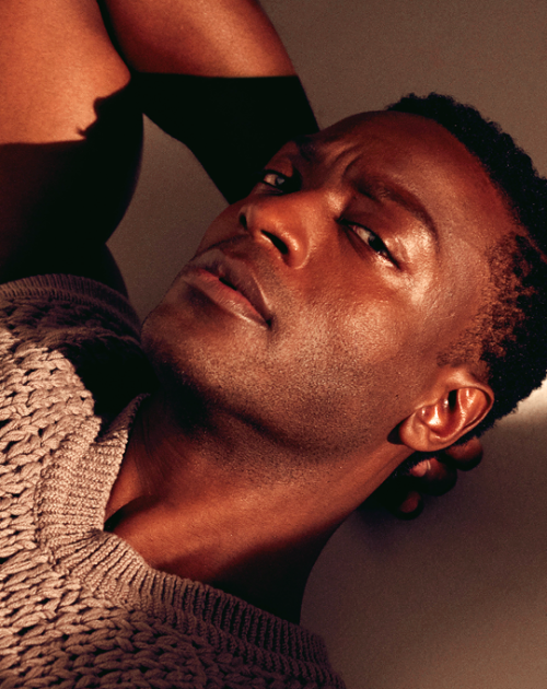 justiceleague:Aldis Hodge for Man About Town (2020, ph. Alexi Lubomirski)