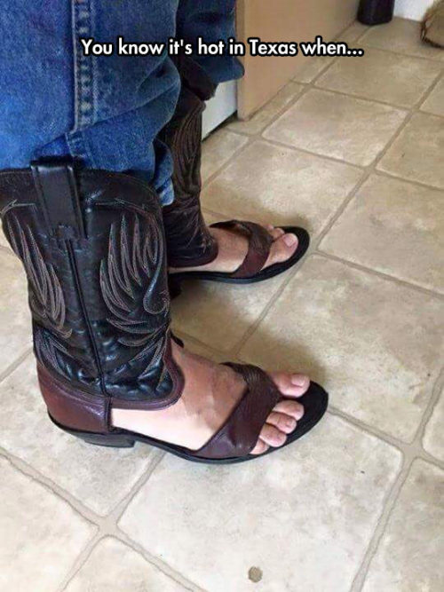 daily-meme:  Summer In Texas.http://daily-meme.tumblr.com/